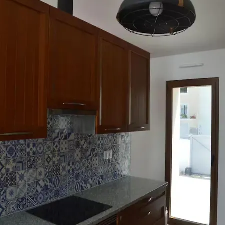 Villa Villa With Pool Near The Beach Alvor